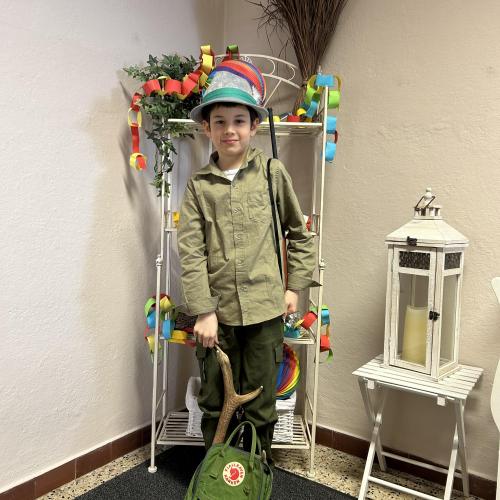 Fasching