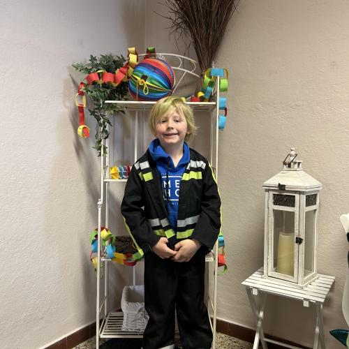 Fasching