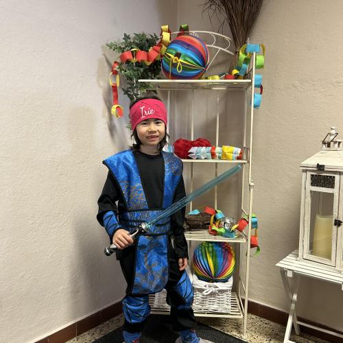 Fasching