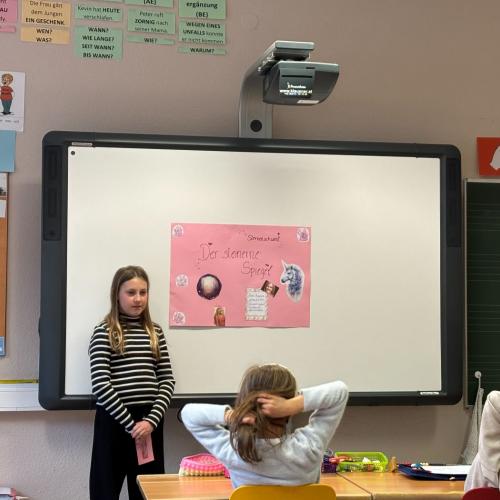 Buchvorstellung