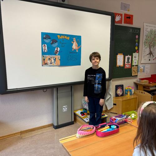 Buchvorstellung