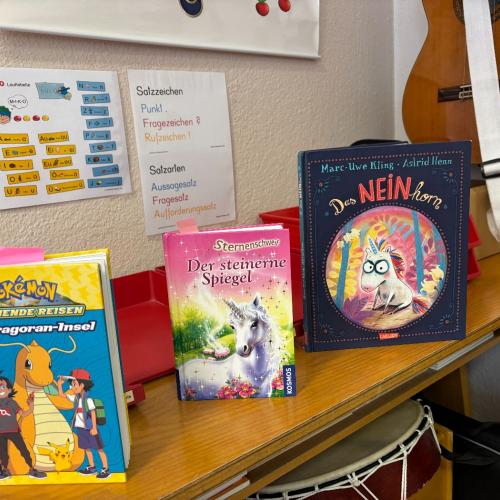 Buchvorstellung