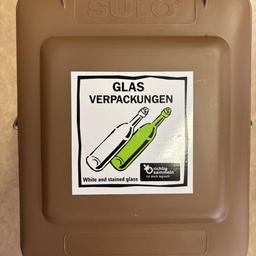 Umweltbildung