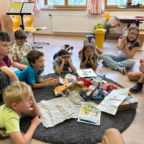 Umweltbildung