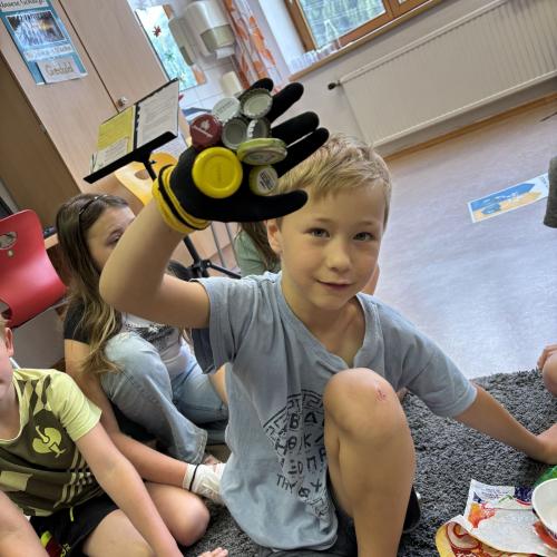 Umweltbildung