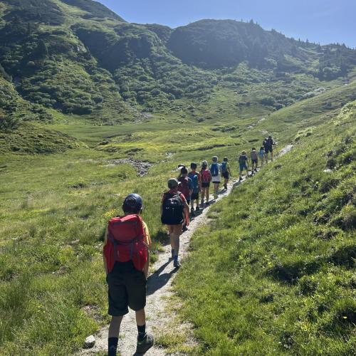 Wandertag