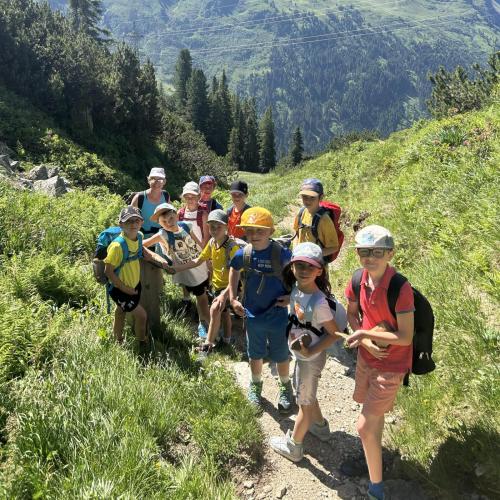 Wandertag