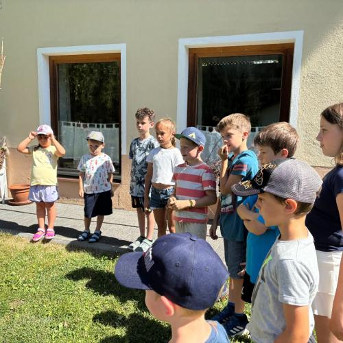 Abschied