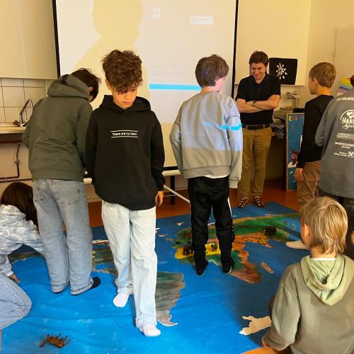 Workshop