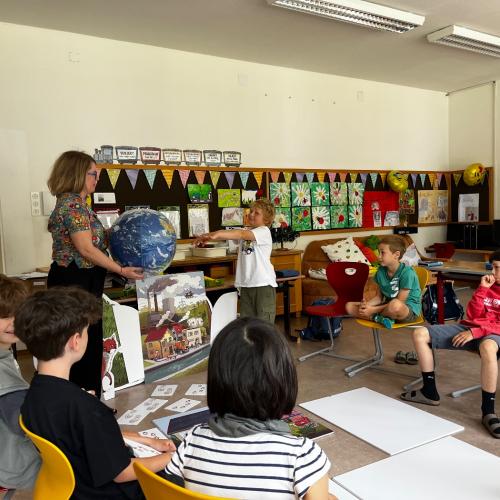 Workshop