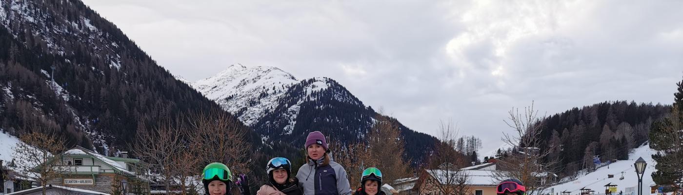 Eislaufen