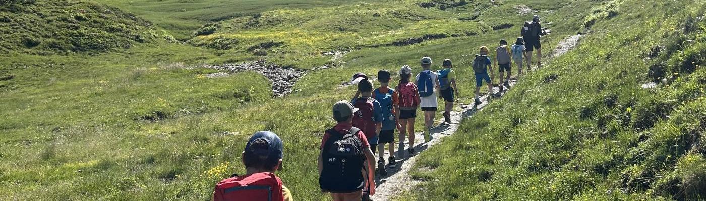 Wandertag
