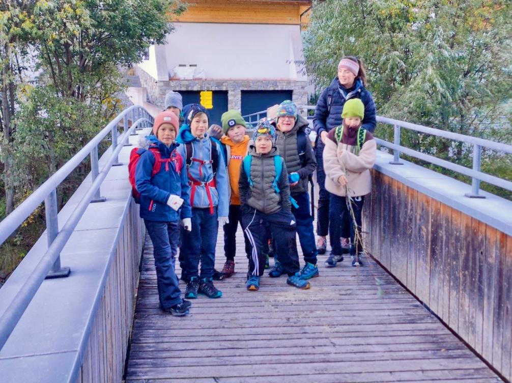 Wandertag