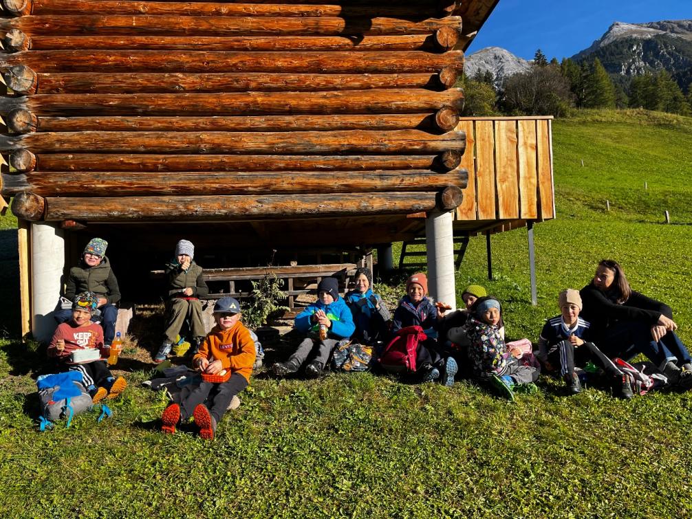 Wandertag