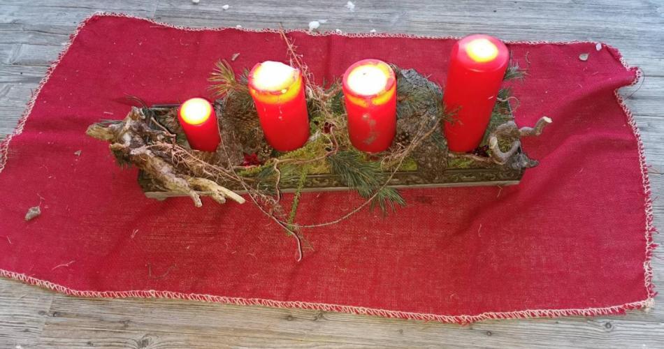 Es wird Weihnachten