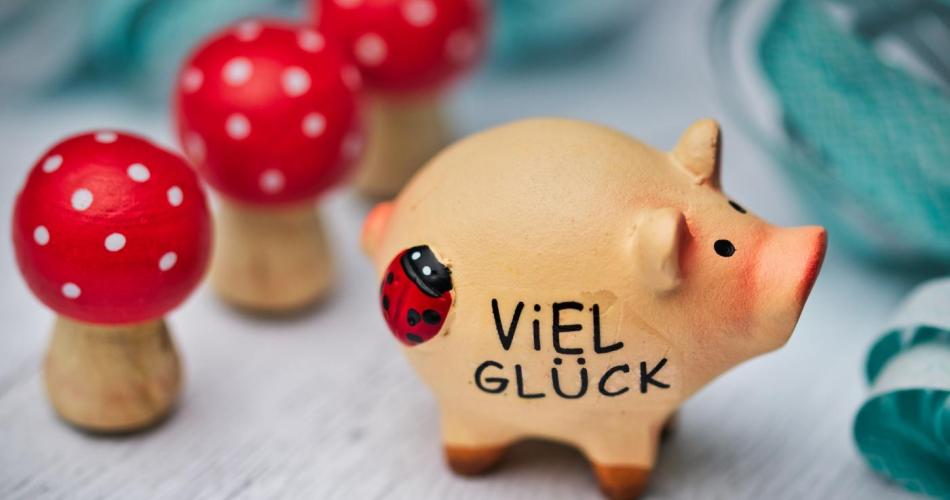 Glück