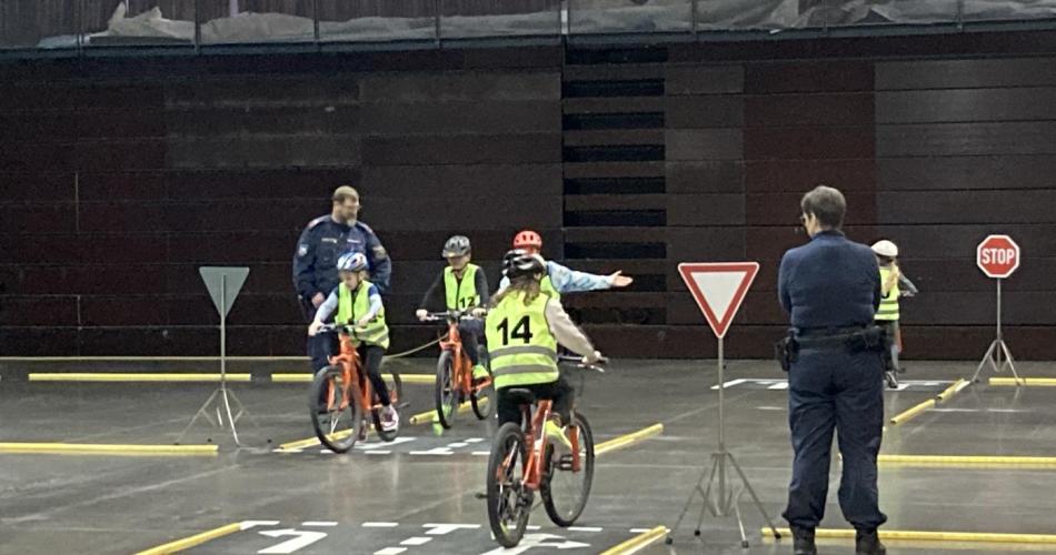 Radfahren