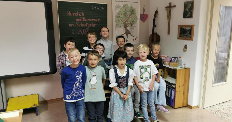 Klasse