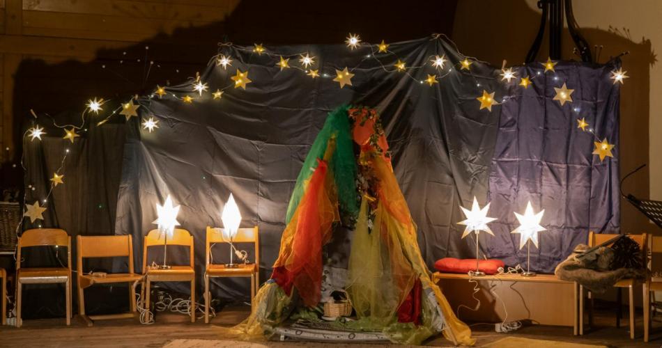 Laternenfest