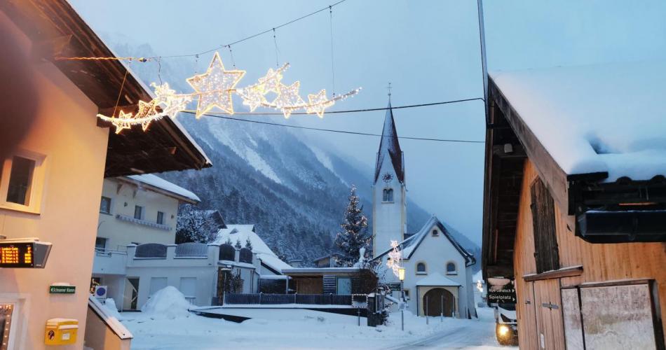 Weihnachten