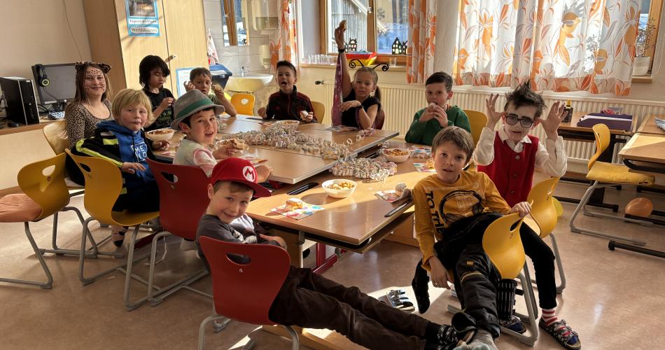 Fasching