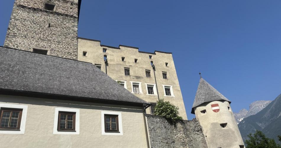 Schloss Landeck