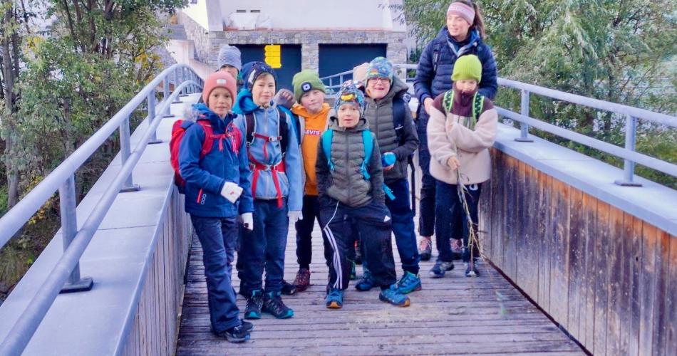 Wandertag